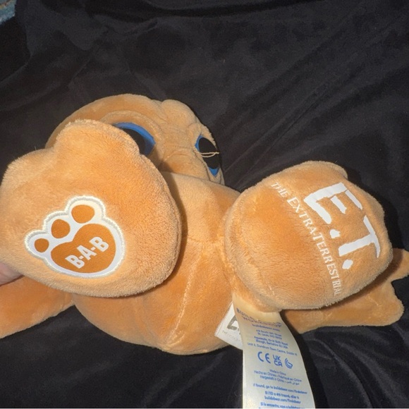 Build a bear ET - Picture 6 of 9